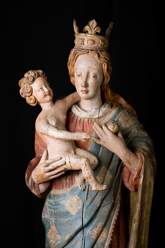 �E���ق̃}���A��